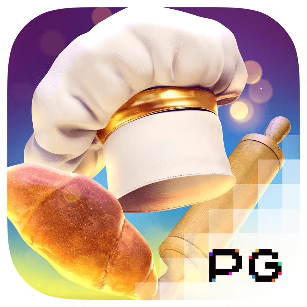 PGSoft : Bakery Bonanza - SPONSOR777