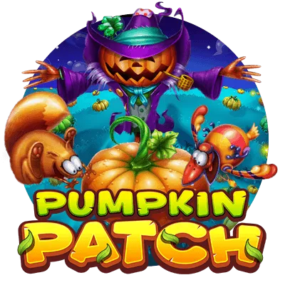 Habanero : Pumpkin Patch - SPONSOR777