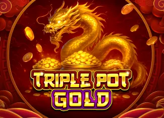Pragmatic : Triple Pot Gold - SPONSOR777