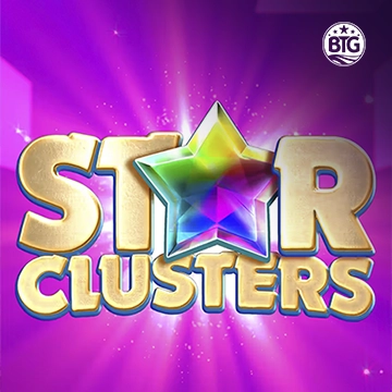 Bigtime : Star Clusters - SPONSOR777