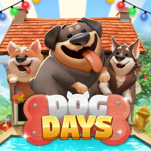 Dog Days - SPONSOR777