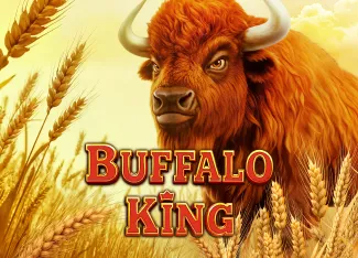 Pragmatic : Buffalo King - SPONSOR777