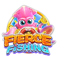 FIERCE FISHING - SPONSOR777