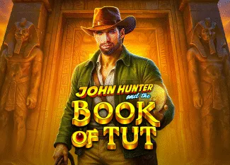 Pragmatic : Book of Tut - SPONSOR777