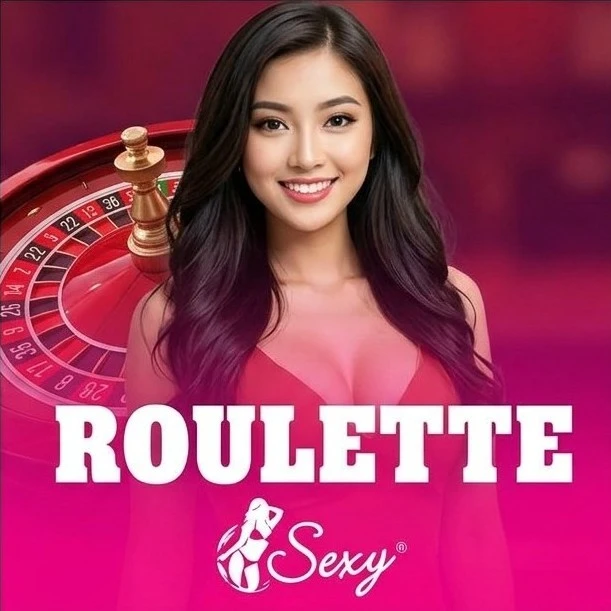 Roulette - SPONSOR777