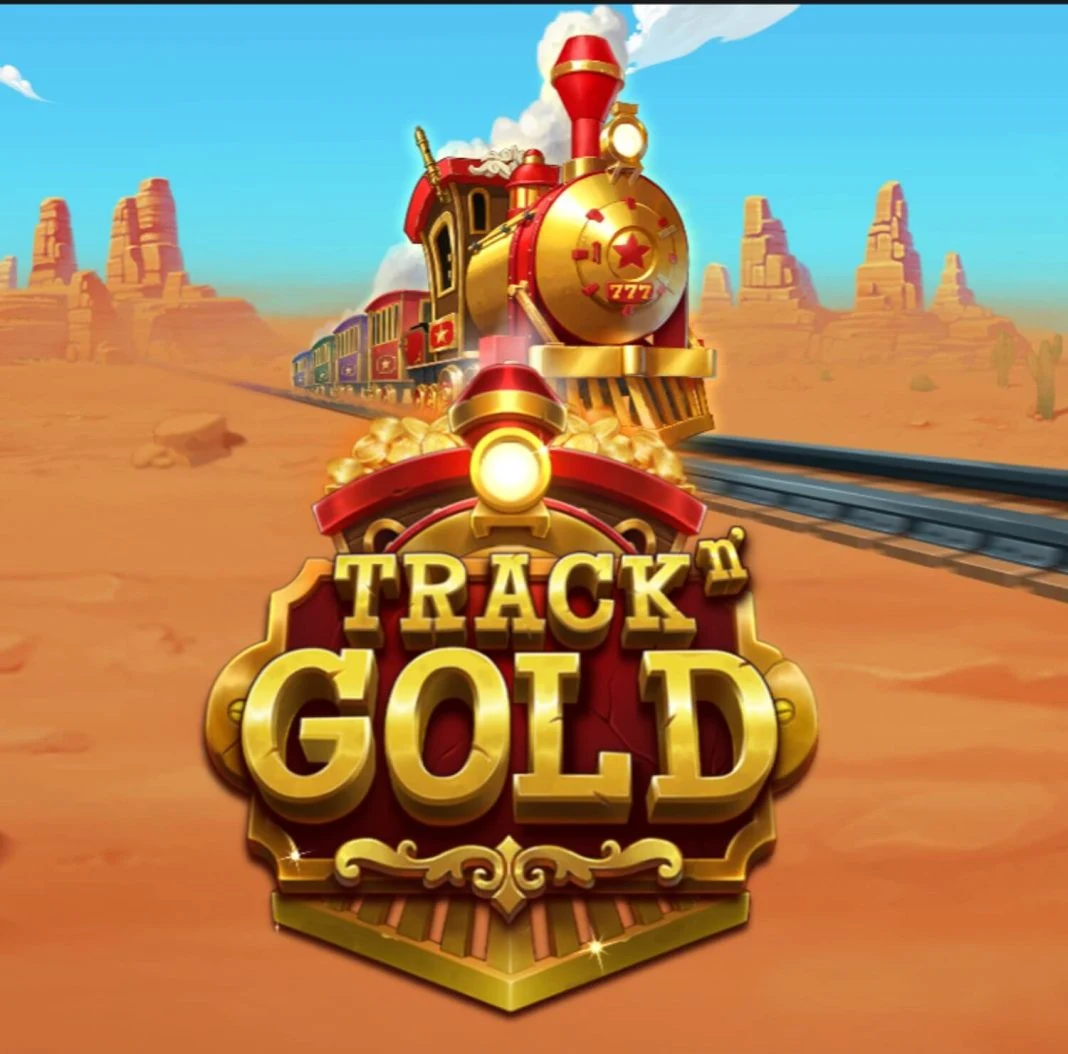 PlaynGo : Track n Gold - SPONSOR777