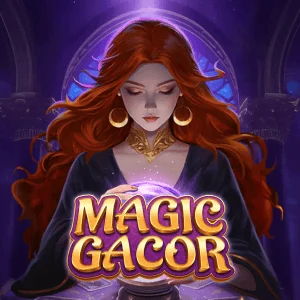 Magic Fortune - SPONSOR777