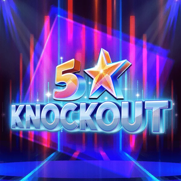 5 Star Knockout - SPONSOR777