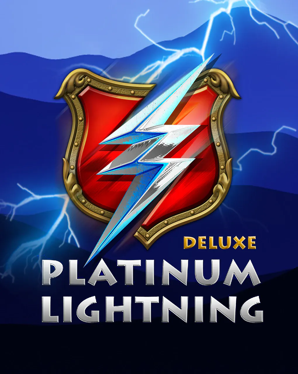 Bgaming : Platinum Lightning Deluxe - SPONSOR777