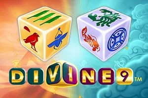 Divine 9 - SPONSOR777