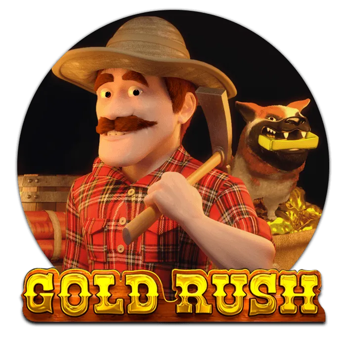 Habanero : Gold Rush - SPONSOR777