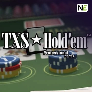 NetEnt Casino Holdem - SPONSOR777