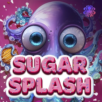 Octoplay : Sugar Splash - SPONSOR777