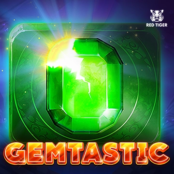Redtiger : Gemtastic - SPONSOR777