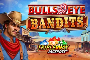 Bulls Eye Bandits - SPONSOR777