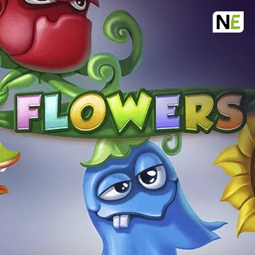 Flowers - SPONSOR777