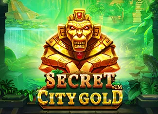 Pragmatic : Secret City Gold - SPONSOR777
