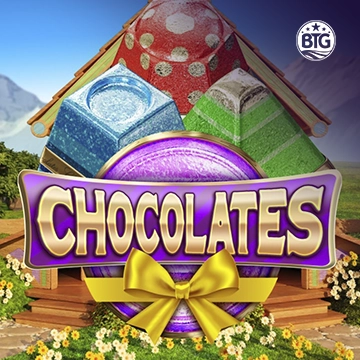 Bigtime : Chocolates - SPONSOR777