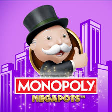 Bigtime : MONOPOLY Megapots - SPONSOR777