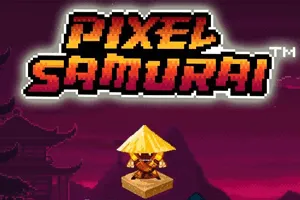 Pixel Samurai - SPONSOR777
