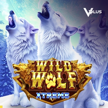 Wild Wolf Xtreme - SPONSOR777