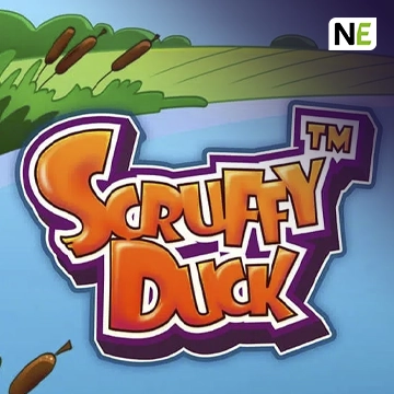 Scruffy Duck - SPONSOR777