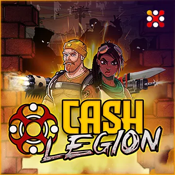 Mancala : Cash Legion - SPONSOR777