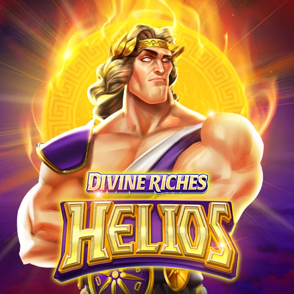 Divine Riches Helios - SPONSOR777