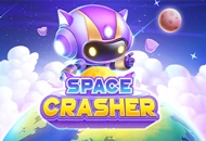Space Crasher - SPONSOR777