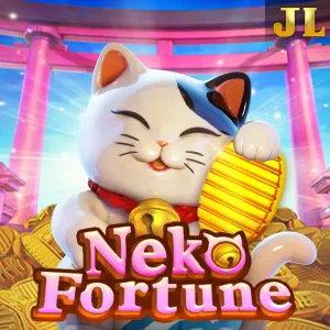 Jili : Neko Fortune - SPONSOR777