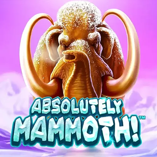 Absolutely Mammoth - SPONSOR777