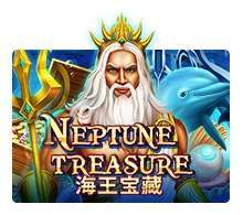 Joker123 : Neptune Treasure - SPONSOR777