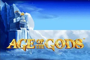 Age of the Gods - SPONSOR777