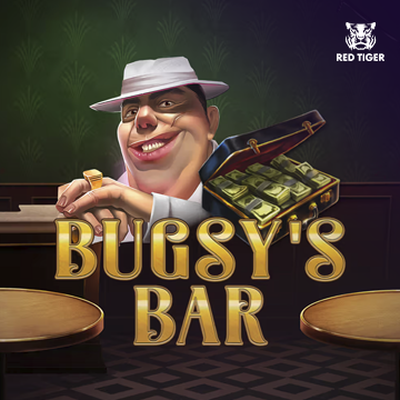 Redtiger : Bugsyss Bar - SPONSOR777