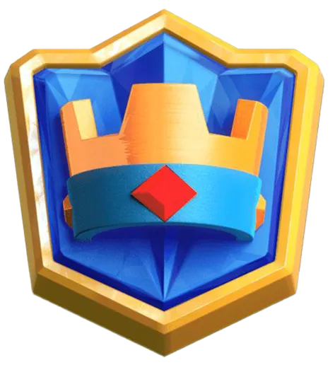 Clash Royale 皇室战争 - SPONSOR777