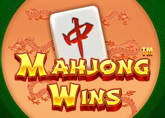 Pragmatic : Mahjong Wins - SPONSOR777
