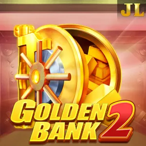 Jili : Golden Bank 2 - SPONSOR777