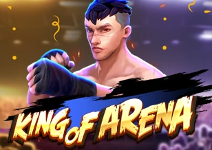 Penguasa Arena - SPONSOR777
