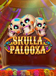 Skullapalooza - SPONSOR777