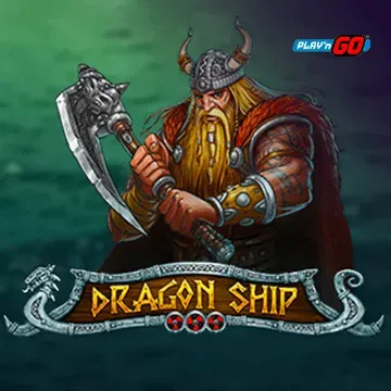 PlaynGo : Dragon Ship - SPONSOR777
