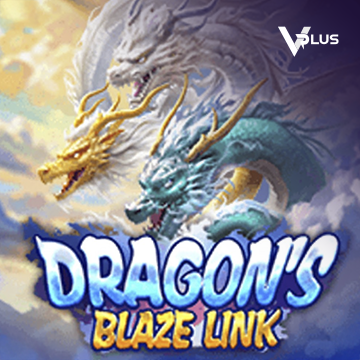 Dragon``s Blaze Link - SPONSOR777