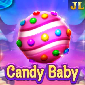 Jili : Candy Baby - SPONSOR777
