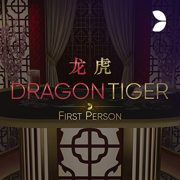 First Person Dragon Tiger - SPONSOR777