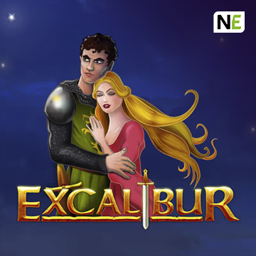 Excalibur - SPONSOR777