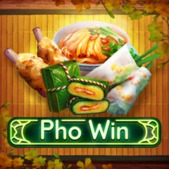 Pho Win - SPONSOR777