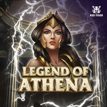 Redtiger : Legend of Athena - SPONSOR777