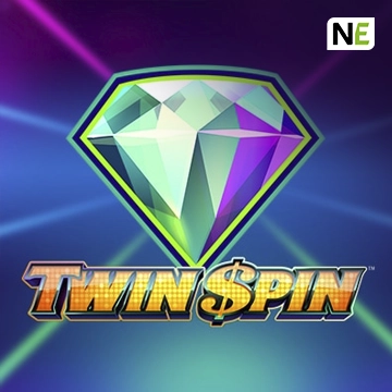 Twin Spin - SPONSOR777