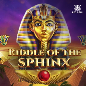 Redtiger : Riddle Of The Sphinx - SPONSOR777