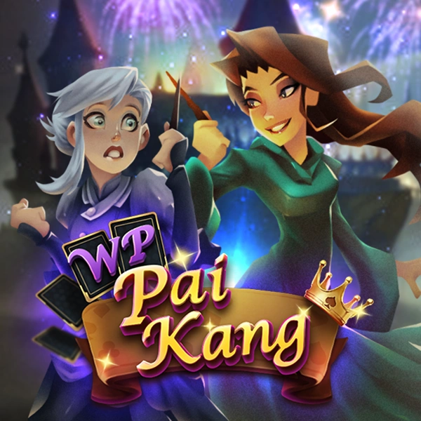 WP Pai Kang - SPONSOR777