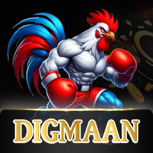 Digmaan - SPONSOR777